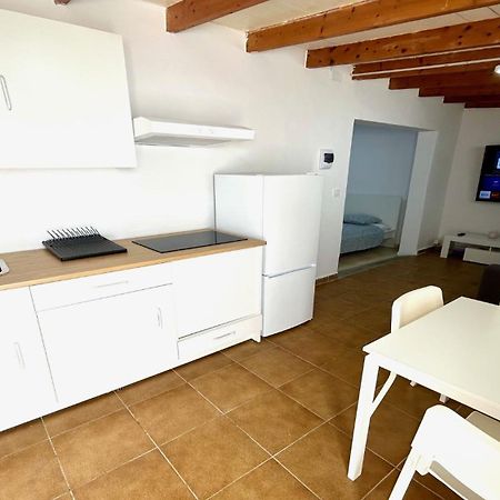 Welooveyou Arenas Cottage Costa Calma Exteriér fotografie