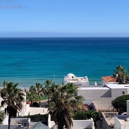 Welooveyou Arenas Cottage Costa Calma Exteriér fotografie