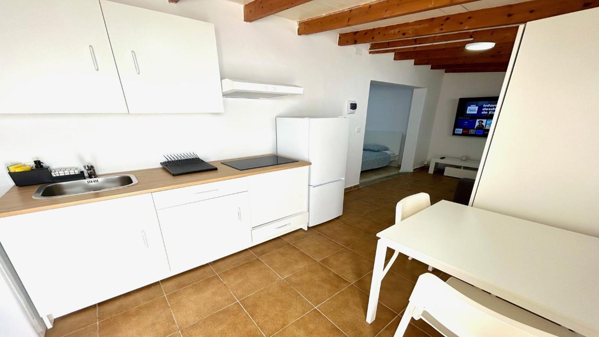 Welooveyou Arenas Cottage Costa Calma Exteriér fotografie