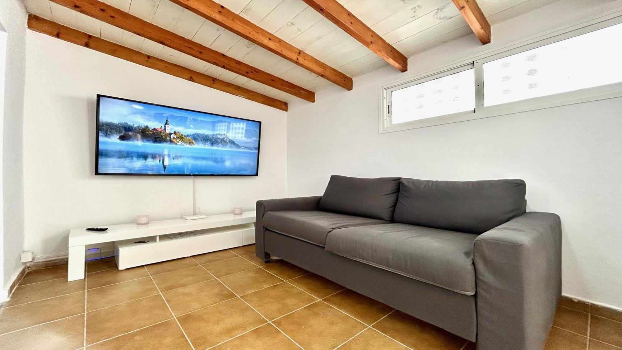 Welooveyou Arenas Cottage Costa Calma Exteriér fotografie